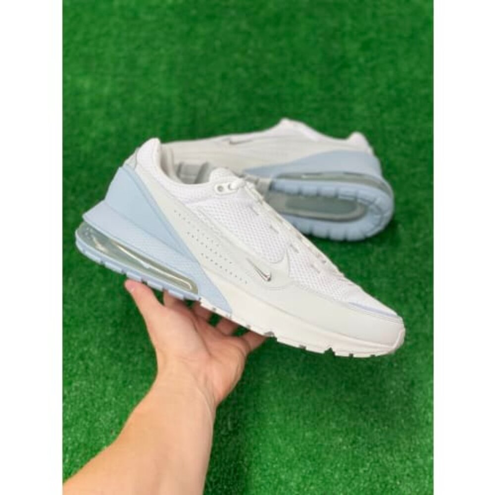 Nike Air Max Pulse Low Mens Sportswear Shoes White FZ4142-025 NEW Size 14